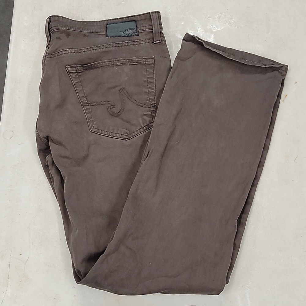 Adriano Goldschmied jeans The Protégé straight leg